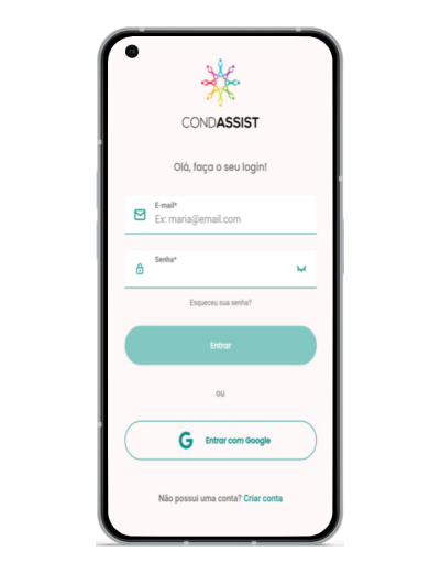 mockup-app